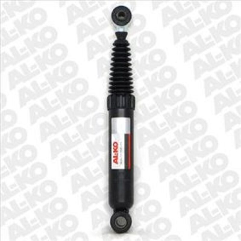 Amortiguador Trasero Peugeot 306 Año 1993 a 2002 AL-KO 100983