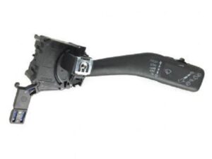 Conmutador Mando de limpiaparabrisas derecho 1K0953519 compatible Seat Audi Volkswagen Skoda