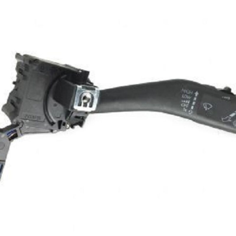 Conmutador Mando de limpiaparabrisas derecho 1K0953519 compatible Seat Audi Volkswagen Skoda