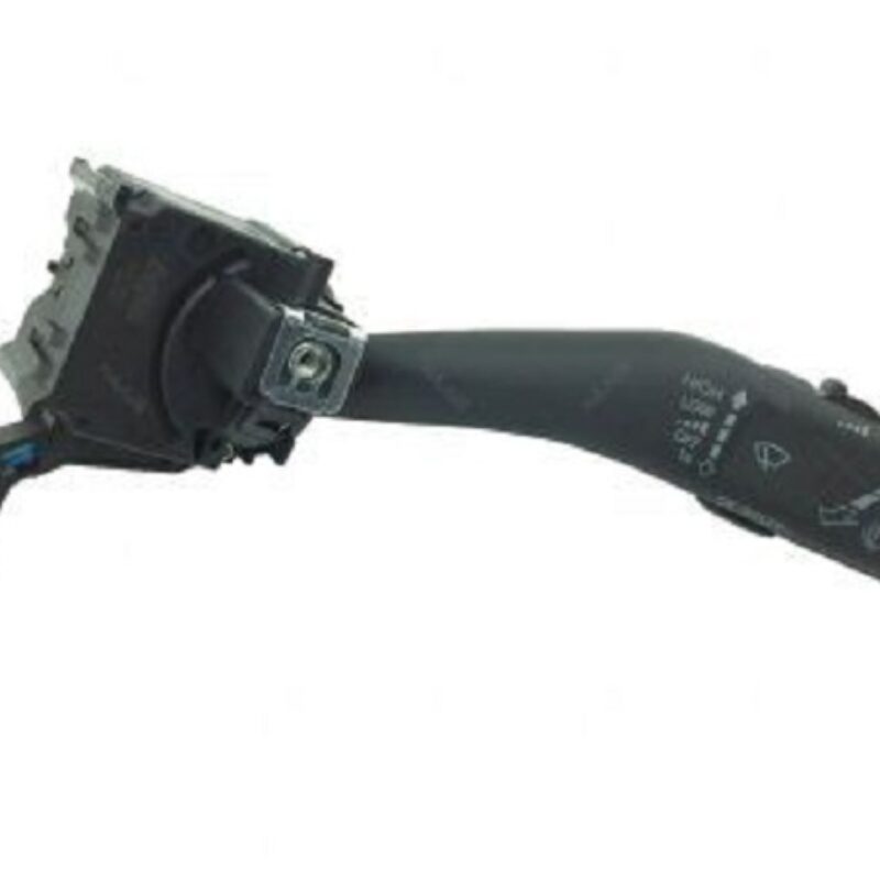 Conmutador Mando de limpiaparabrisas derecho 1K0953519A compatible Seat Audi Volkswagen Skoda