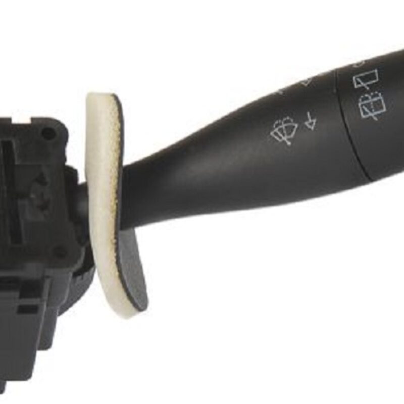 Conmutador Mando de limpiaparabrisas derecho 96049597ZL compatible Citroen Peugeot Volvo