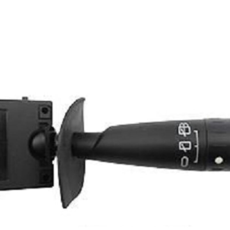 Conmutador Mando de limpiaparabrisas derecho 96172875ZL compatible Citroen Fiat Lancia Peugeot