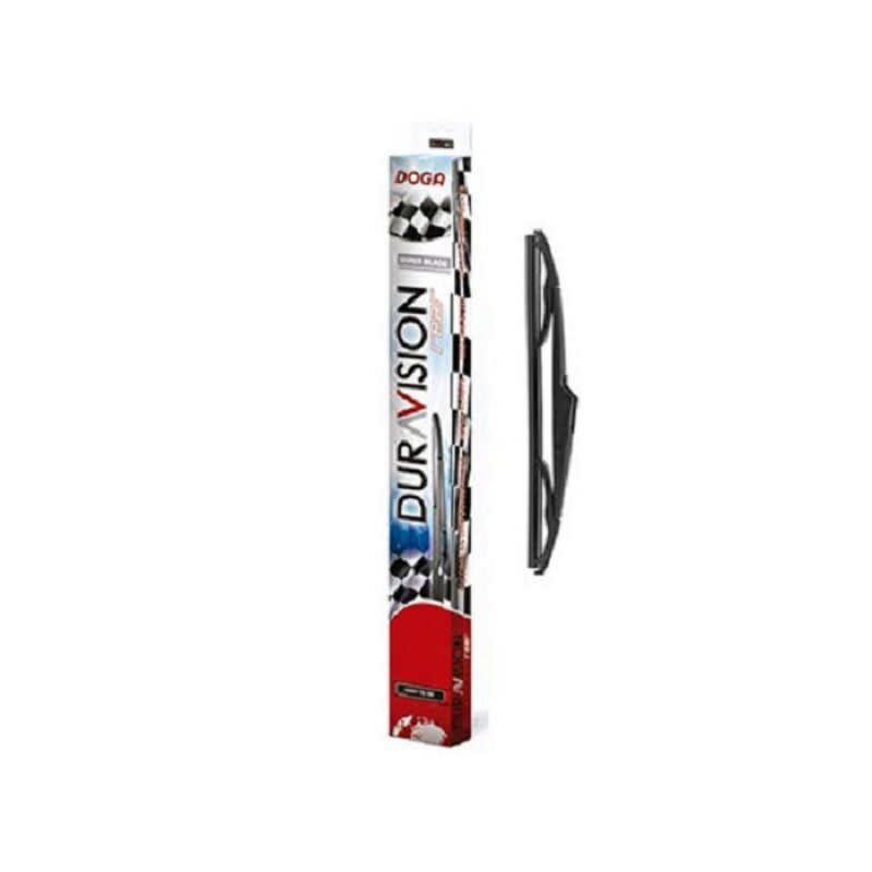 Escobilla de Limpiaparabrisas Doga DVR40 410MM