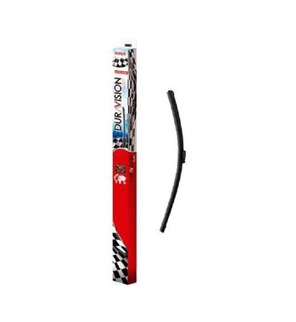 Escobilla de Limpiaparabrisas Flexible Doga DVF45 450MM - Imagen 2