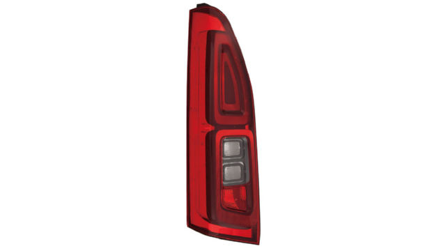 Piloto Trasero Izquierdo Citroën Berlingo IV 1 puerta año 2018 a 2023