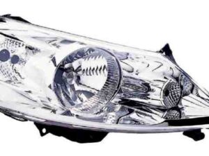 Faro Delantero Derecho Citroën Jumpy año 2007 a 2016