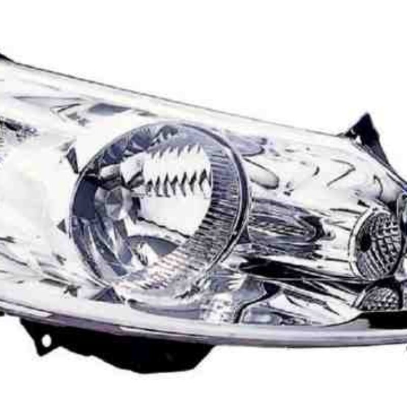 Faro Delantero Derecho Citroën Jumpy año 2007 a 2016