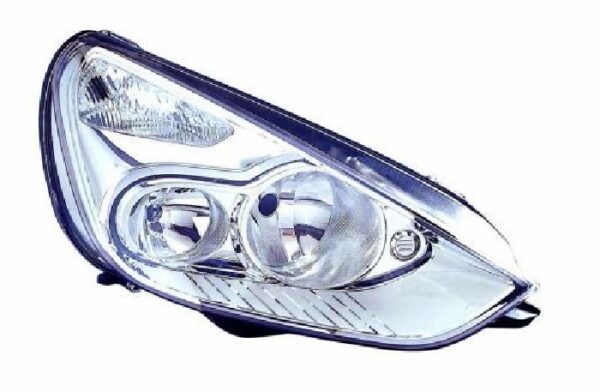 Faro Delantero Derecho Ford Galaxy año 2006 a 2010