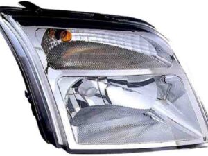 Faro Delantero Derecho Ford Tourneo Connect año 2002 a 2013