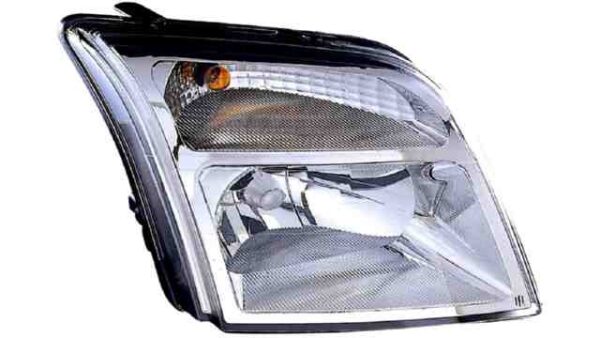Faro Delantero Derecho Ford Tourneo Connect año 2002 a 2013 - Imagen 3