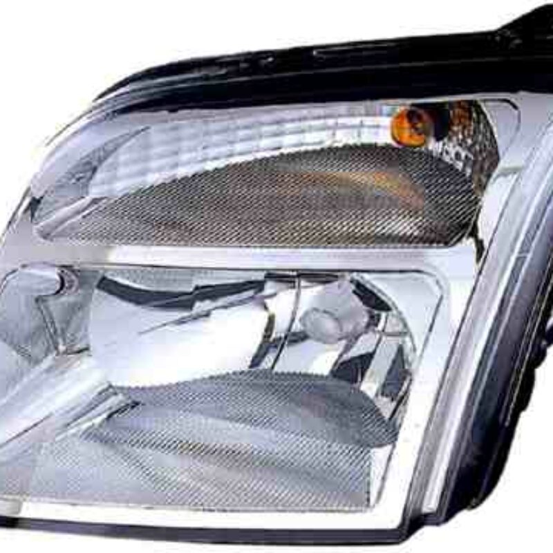 Faro Delantero Izquierdo Ford Tourneo Connect año 2002 a 2013