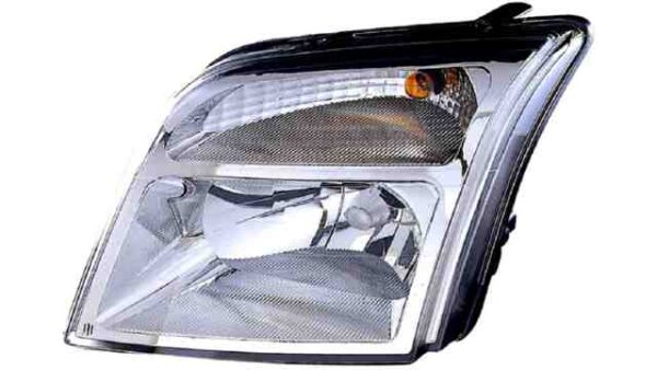 Faro Delantero Izquierdo Ford Tourneo Connect año 2002 a 2013 - Imagen 3