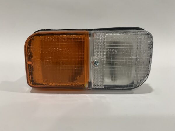 Piloto Delantero Izquierdo Renault 4 Ref 103F19012121 - Imagen 4