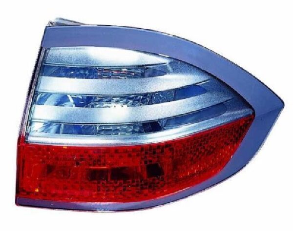 Piloto Trasero Derecho FORD S-MAX año 2006 a 2010 SMAX