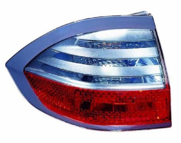 Piloto Trasero Izquierdo FORD S-MAX año 2006 a 2010 SMAX - Imagen 2