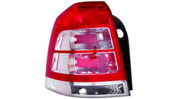 Piloto Trasero Izquierdo Opel Zafira año 2008 a 2012 - Imagen 3