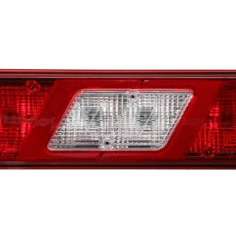 Tulipa Piloto Trasero Derecho Ford Transit Año 2014 a 2023