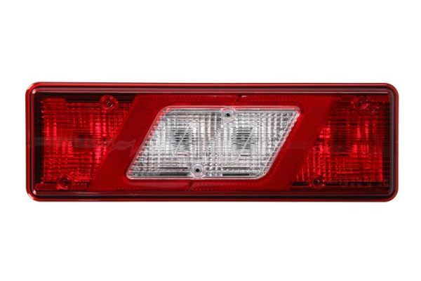 Tulipa Piloto Trasero Derecho Ford Transit Año 2014 a 2023