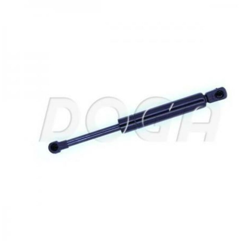 Amortiguador Capo 235l-850n Mercedes M W163 98- Ref 116.13160630