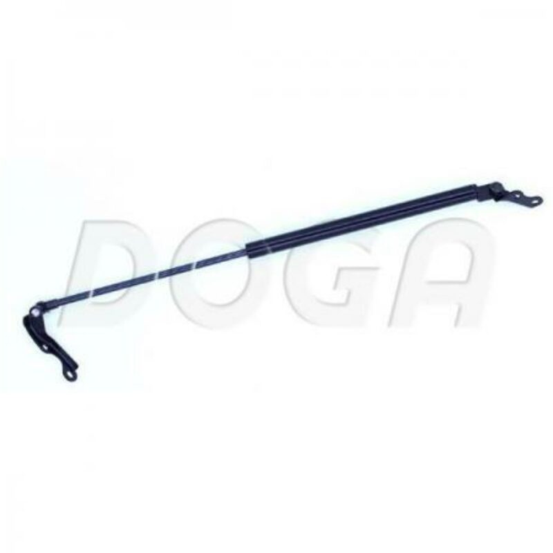 Amortiguador Maletero Con Soporte Derecho 500l-265n Toyota Yaris 99- Ref 116.90430691