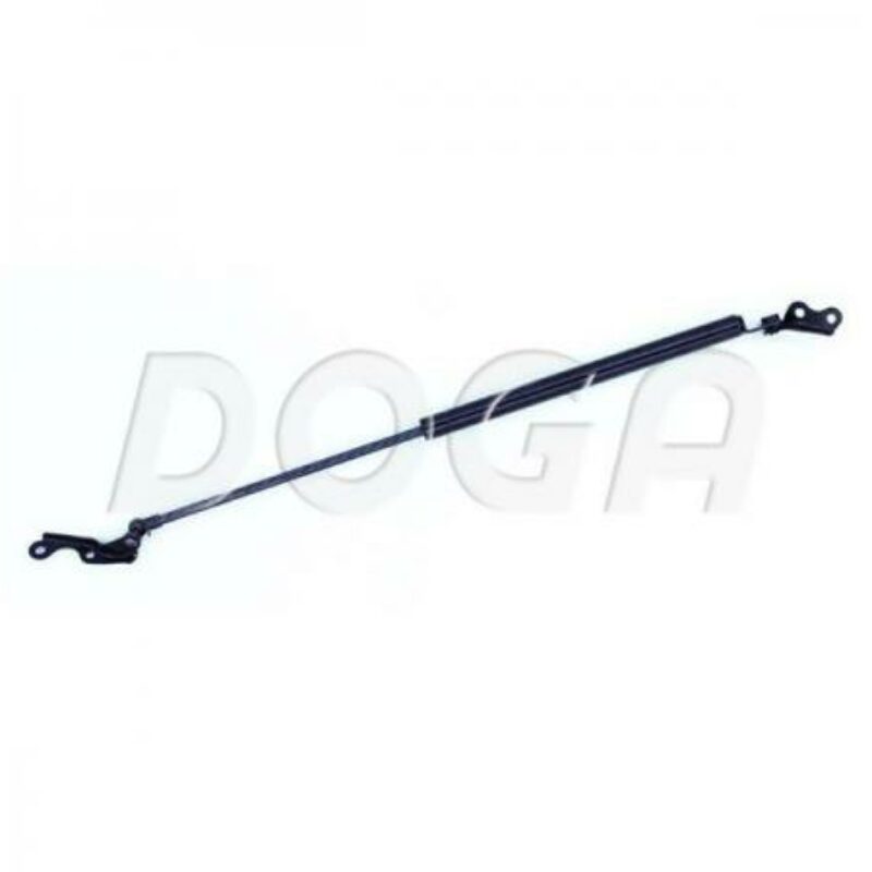 Amortiguador Maletero Con Soporte Izquierdo 500l-265n Toyota Yaris 99- Ref 116.90430692