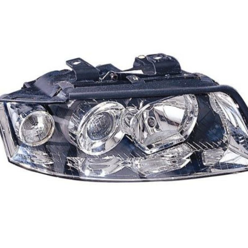 Audi A4 01-faro Derecho Elect Ref 101.02081001