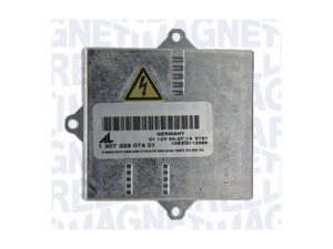 Balastro Magneti Marelli Bmw S3 E46/5 E46/2 E46/4 Mini 02- Ref 104.LRB020