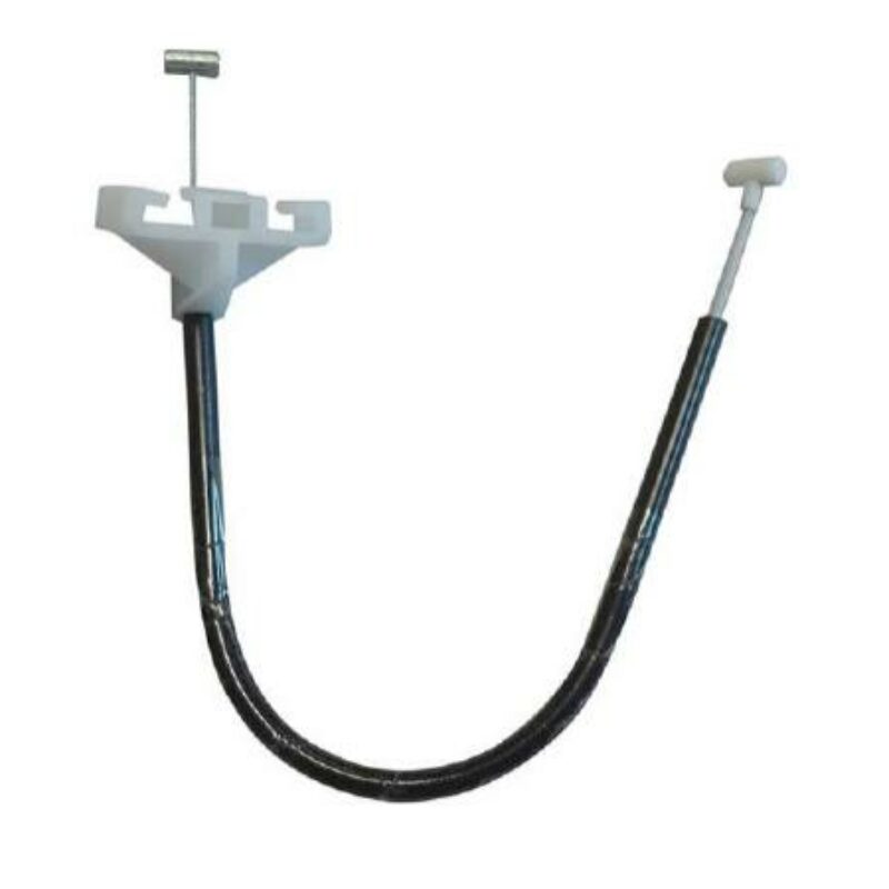 Cabo Tirador Puerta Exterior Mcc Smart Fortwo 98-06 Ref 106.141655
