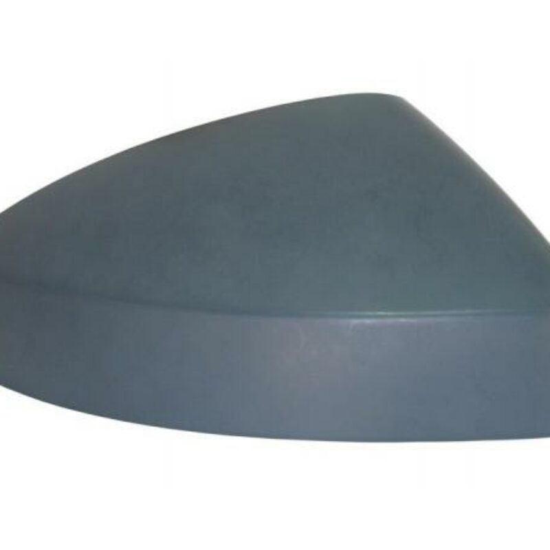 Carcasa Espejo Derecho C/furo P/sensor ángulo Muerto Audi A3 3/4/5p 13- Ref 105.0234019