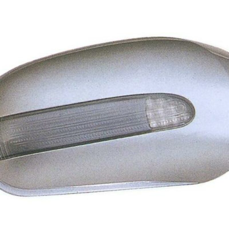 Carcasa Espejo Derecho Con Piloto Mercedes S W220 98- Ref 105.1418017