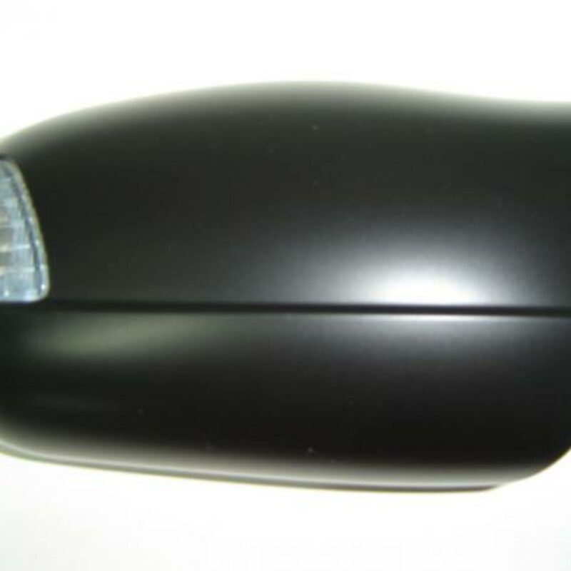 Carcasa Espejo Derecho Con Piloto Mercedes W210 99- Ref 105.1413013