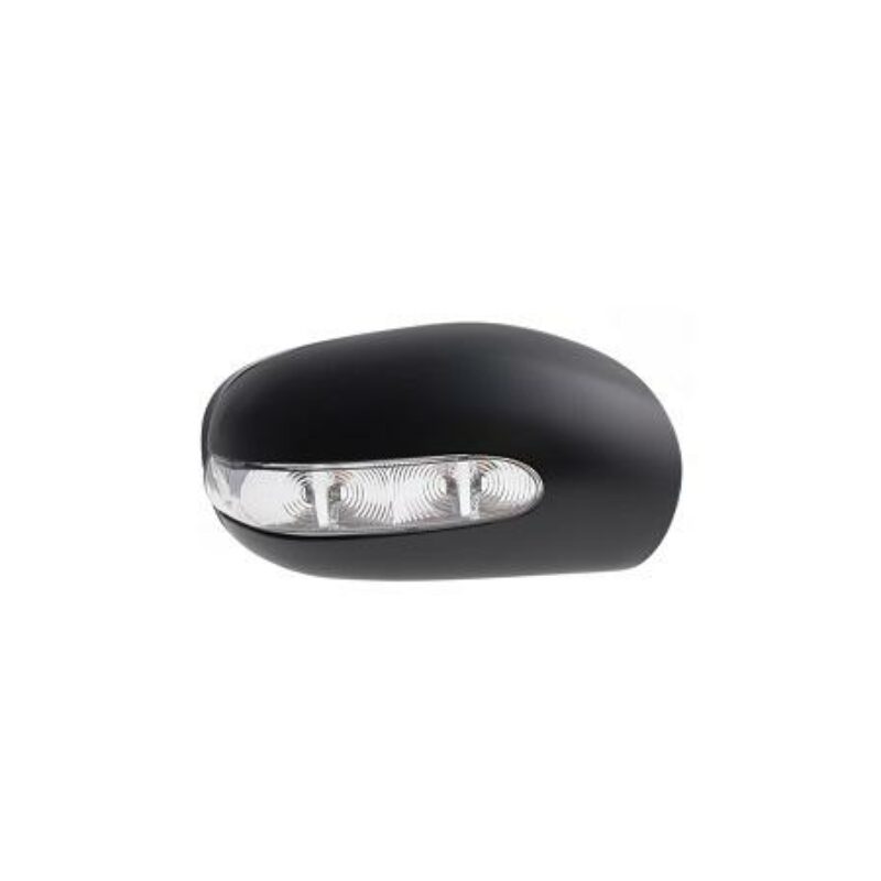 Carcasa Espejo Derecho Con Piloto V/liso (tuning) Mercedes Cw203 01- Ref 105.1313023