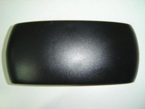 Carcasa Espejo Derecho/izquierdo Negro Fiat Doblo 01-09 Ref 105.0931015