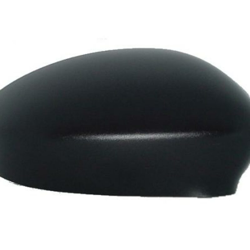 Carcasa Espejo Derecho Negro Fiat Grande Punto/lin/evo 05- Ref 105.0949029