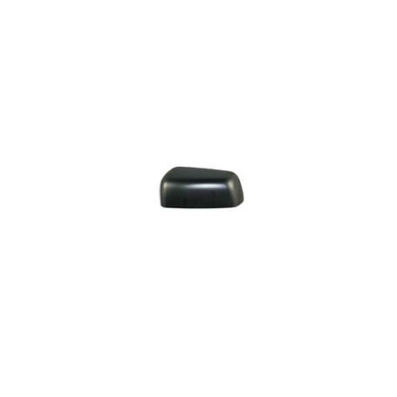 Carcasa Espejo Derecho Negro (horizontal) Ford Transit Connect 10- Ref 105.1037021