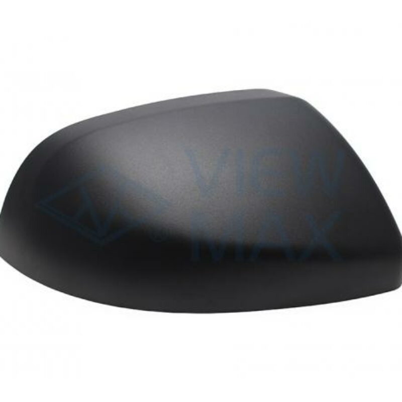 Carcasa Espejo Derecho Negro Mercedes Vito 15- Ref 105.1444123