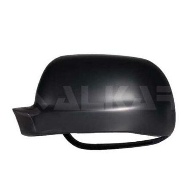 Carcasa Espejo Derecho Negro Mod Pequeno Vw Golf/passat/toledo 97- Ref 105.2321022