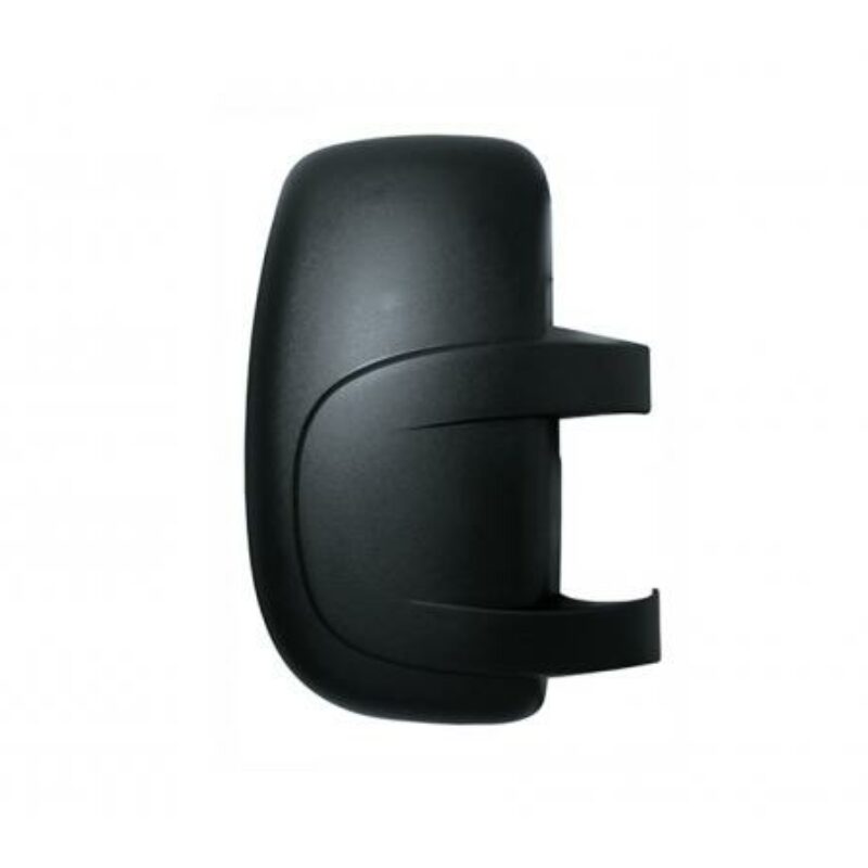 Carcasa Espejo Derecho Negro Renault Master/movano 03- Ref 105.1947019