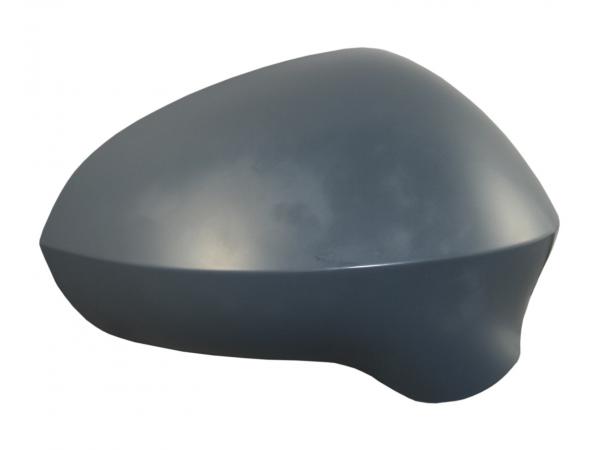 Carcasa Espejo Derecho Negro Seat Leon 09- Ref 105.2125023