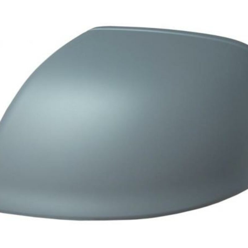 Carcasa Espejo Derecho Para Pintar Audi Q5/q7 08- Ref 105.0230017