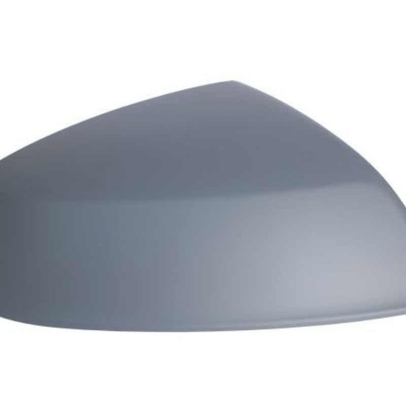 Carcasa Espejo Derecho Para Pintar Audi Q5/q7 15- Ref 105.0241017
