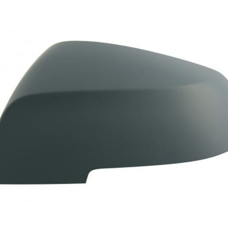 Carcasa Espejo Derecho Para Pintar Bmw S/1 F20/f21 2012- Ref 105.0634119