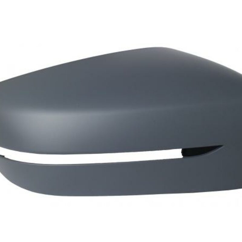 Carcasa Espejo Derecho Para Pintar Bmw S/3 G20 2018.11- Ref 105.0640015