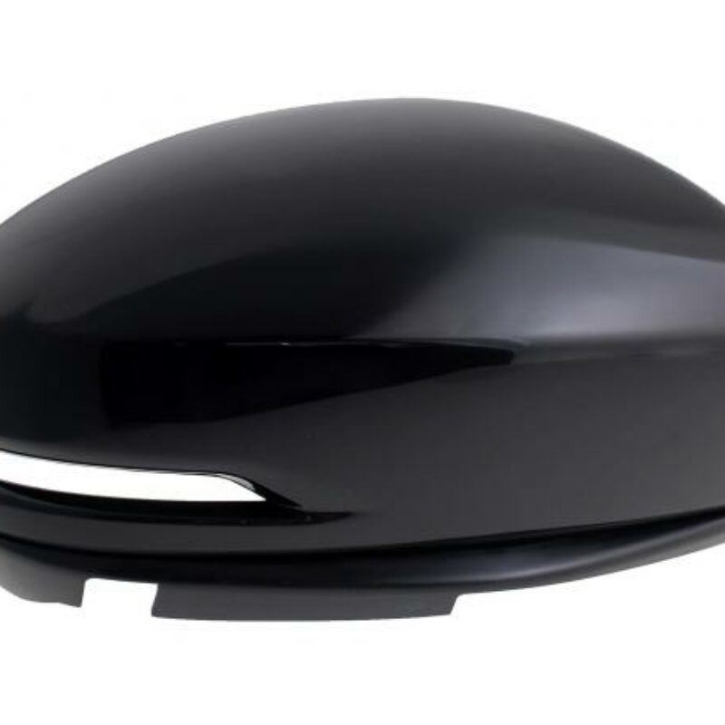 Carcasa Espejo Derecho Para Pintar Con Piloto Honda Jazz 2015.09- Ref 105.5032017