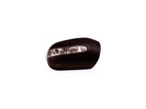 Carcasa Espejo Derecho Para Pintar Con Piloto Liso Calefactado Mercedes W211 02- Ref 105.1414015