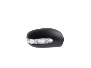 Carcasa Espejo Derecho Para Pintar Con Piloto Liso Mercedes W211 02-/w203 04- Ref 105.1414017