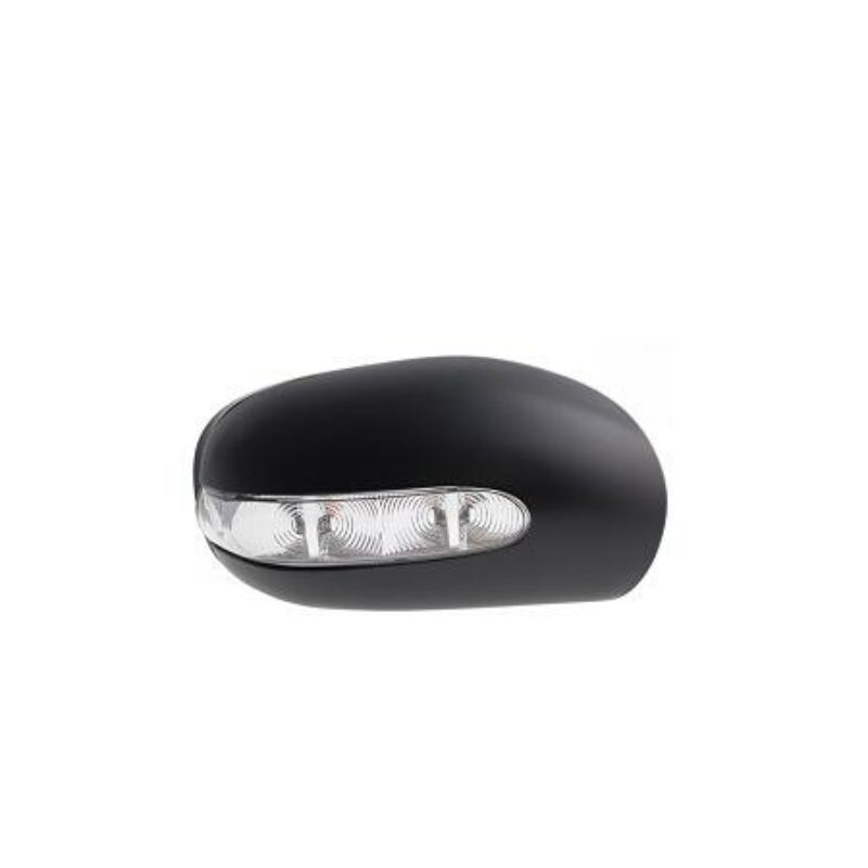 Carcasa Espejo Derecho Para Pintar Con Piloto Liso Mercedes W211 02-/w203 04- Ref 105.1414017