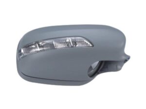 Carcasa Espejo Derecho Para Pintar Con Piloto Mercedes E W211 06- Ref 105.1424015