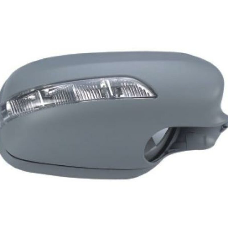 Carcasa Espejo Derecho Para Pintar Con Piloto Mercedes E W211 06- Ref 105.1424015