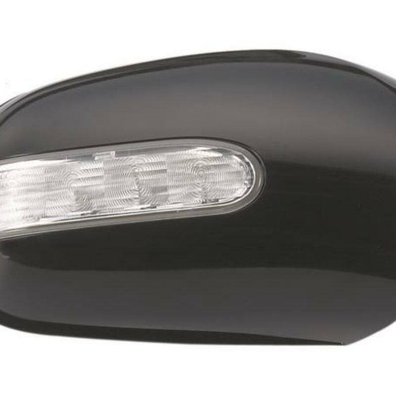 Carcasa Espejo Derecho Para Pintar Con Piloto Mercedes M W163 01-05 Ref 105.1316019